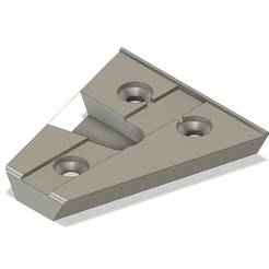 V-Mount Lock for Battery SWIT