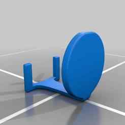 Webcam cover for Logitech C920