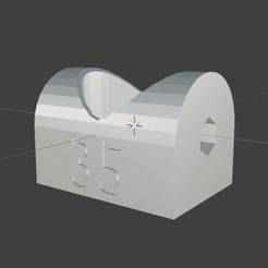 wolf's mouth tracing 35mm