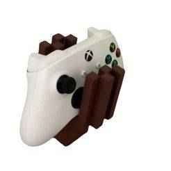 Xbox controller holder