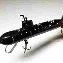 Novelty Submarine Fishing Lure