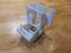 Ender 3 v2 Doğrudan Tahrikli Fan modu