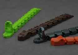 Rasengitter 280mm fÃ¼r MÃ¤hroboter / lawn grid 280mm for robot lawn mower