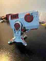 Shadowheart Ponytail Ornament