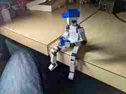 The Vampire Blades - Terraria Inspired