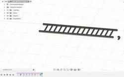 1:20 fÃ¼r Fidi Halterungen Bernhard Gruben / Theo Fischer Graupner