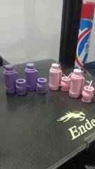 Llavero con algunas iniciales