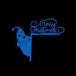 Noel Kapı Köşeleri