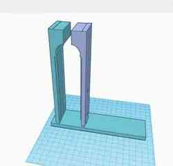 4" Dust collection quick connect and blast gate