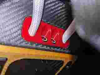 Cloud wheels 120mm racing hub