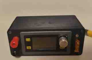 Display Frame for LILYGO T5 4.7" E-paper Dev. Board