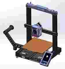 Minecraft Steve (snap together)