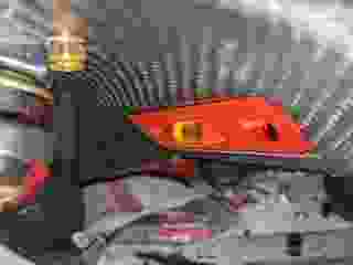 omni esk8 bigger button plate