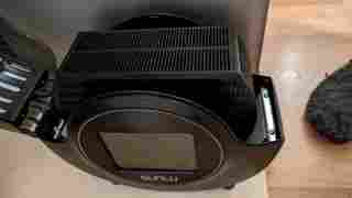 Spout for silica gel holder Sunlu S2