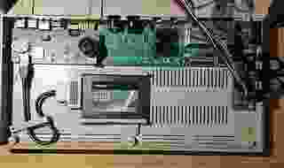 Ultimate 64 - Speaker Support