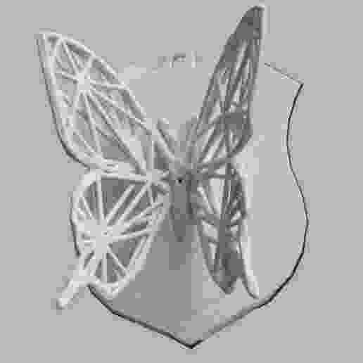 Butterfly voronoi