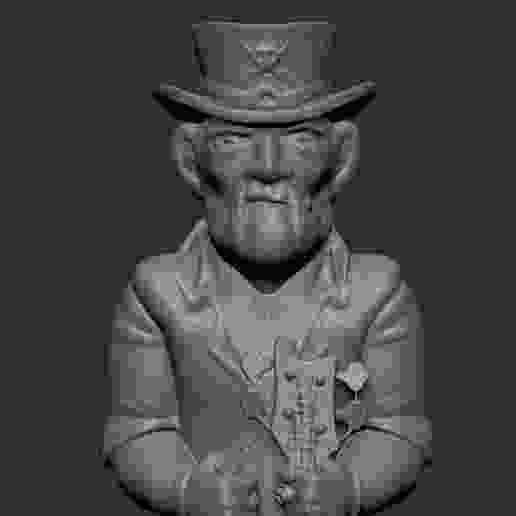 Lemmy Kilmister Motorhead