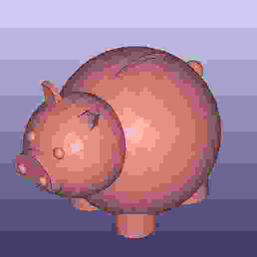 Piggy Bank