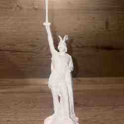 Hermann's monument / the highest "Statue of Liberty" in Germany/Europe