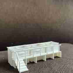 tuna can washing machine