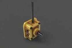 Code Miniature Control