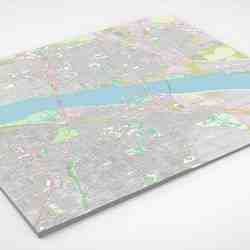 Cityscape Kennewick United States