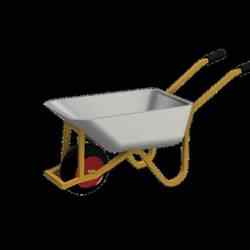 Wheelbarrow 1/14 Scale