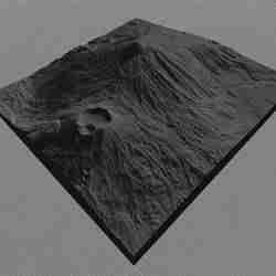 The Teide. Tenerife, Canary Islands