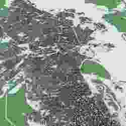 Hobart City Australia