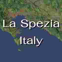 La Spezia Italy - city and urban