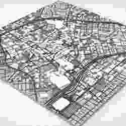 Cityscape San Antonio Alberta