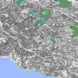 Lausanne City Switzerland