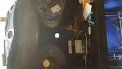 Anet LCD Integration with Pi 7inch Touchscreen