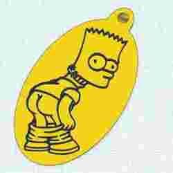 Bart Simpson