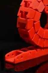 Brushed DC Motor - 2-Coil 2-Stator