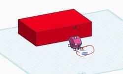 Centauri Carbon Multi-Tool System (MTS)