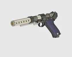 Chopper Weight Buckets