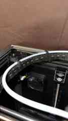 Creality K2 Plus Bowden Tube Clips