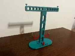 Dewalt DWST82800-1 Metal Rail - Screwdriver Rack