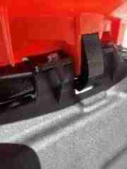 Echo RB60 Rubber Tips