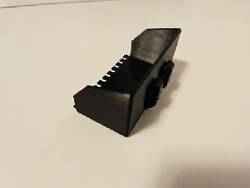 Funnel for marble run, (Gravitrax compatible). The base from JDO Solutions is required. - Trichter fÃ¼r Murmelbahn. Es wird die Basis von JDO solutions benÃ¶tigt.