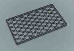 Gaggimate Pro pcb and pump mount V2 (modular)