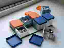 Gridfinity 1x1 Bins â Snap Lid