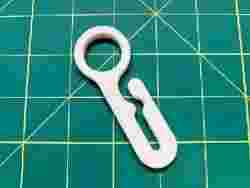 Gridfinity Bin - Starrett Drive Pin Punch Set, Standard (S565PC) (3x5x3)