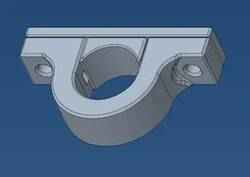 Gridfinity Digital Tachometer Holder