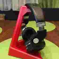Headset stand