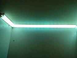 LED Strip Diffuser - Parametric