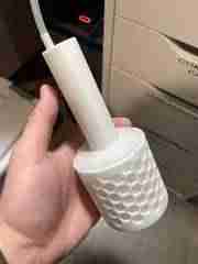 Magnetic Sign Plate with Backer