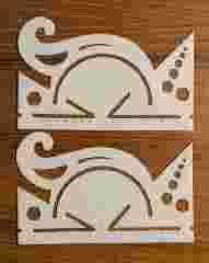 Pointed Tweezers Cap