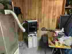 PolyDock for Elegoo Centarui Carbon